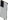 Chief dexter canton banner pattern