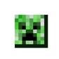 Creeper Head (item) JE1 BE1