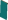 Cyan Wall Banner