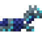 Diamond Horse Armor (item) JE1 BE1