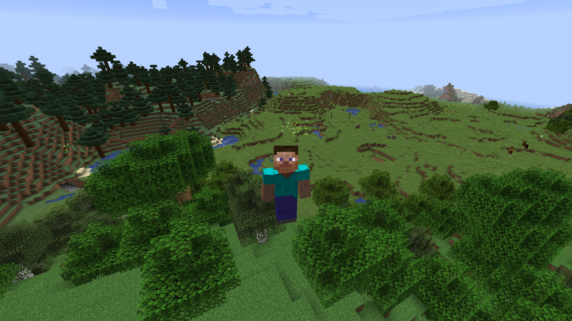 10 Best Minecraft Mods To Use In Creative Mode