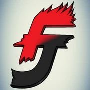 Furious jumper logo