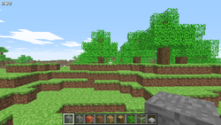 Java Edition Classic 0.29_02 – Minecraft Wiki