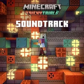 Minecraft Tricky Trials Music