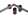 Redstone Comparator UNKVER2 (facing NWU)