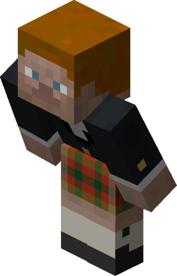 Sneaking Minecraft Wiki