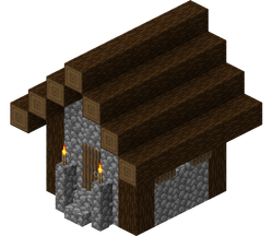 Village Official Minecraft Wiki