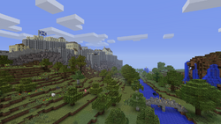 xbox 360 minecraft seeds list