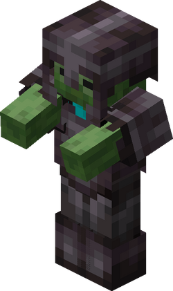 gaspoweredpick on X: Trimmed armor has to be one of the most revolutionary  decorative features in Minecraft. It provides another reason to explore  structures and acquire less often used materials.  /
