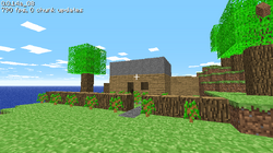 Edição Java Classic 0.0.14a - Minecraft Wiki