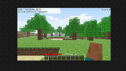 Java Edition Classic 0.24_SURVIVAL_TEST_03 – Minecraft Wiki