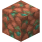 Block of Raw Copper JE1