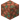 Block of Raw Copper JE1 BE1