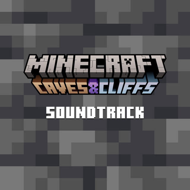Mine Blocks Soundtrack
