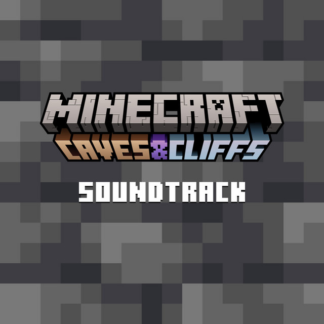 Minecraft Dungeons: Hidden Depths (Original Game Soundtrack