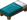 Cyan Bed JE2 BE2
