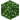 Dark Oak Leaves BE2
