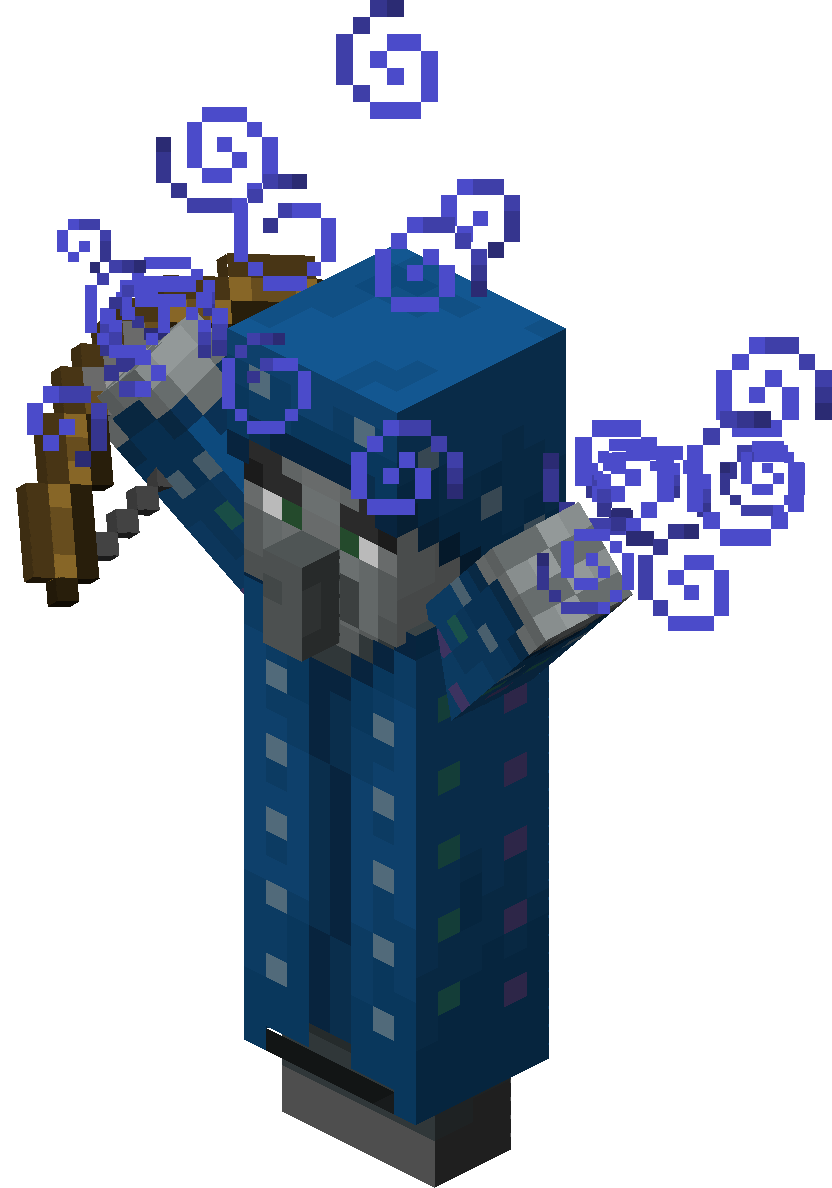Illusioner Official Minecraft Wiki illusioner-official-minecraft-wiki