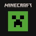 Cuadrado de Microsoft Store del Lanzador de Minecraft arte clave