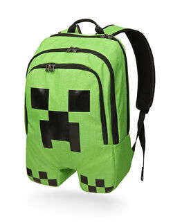 Creeper (Minecraft) - Wikipedia, la enciclopedia libre