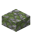 Mossy Cobblestone Slab JE1 BE1.png