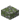 Mossy Cobblestone Slab JE1 BE1