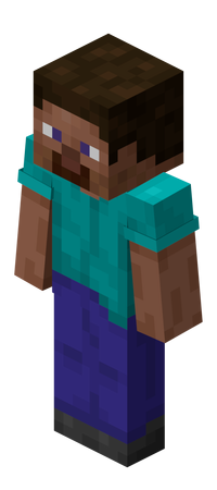 Skin – Minecraft Wiki