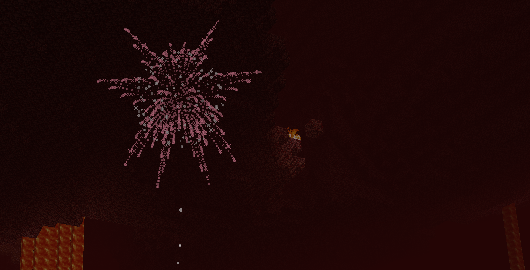 minecraft sound effects fireworks download
