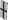 Cross banner pattern