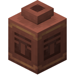 bende cowboy Staan voor Decorated Pot – Minecraft Wiki