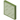 Green Stained Glass Pane JE2 BE1