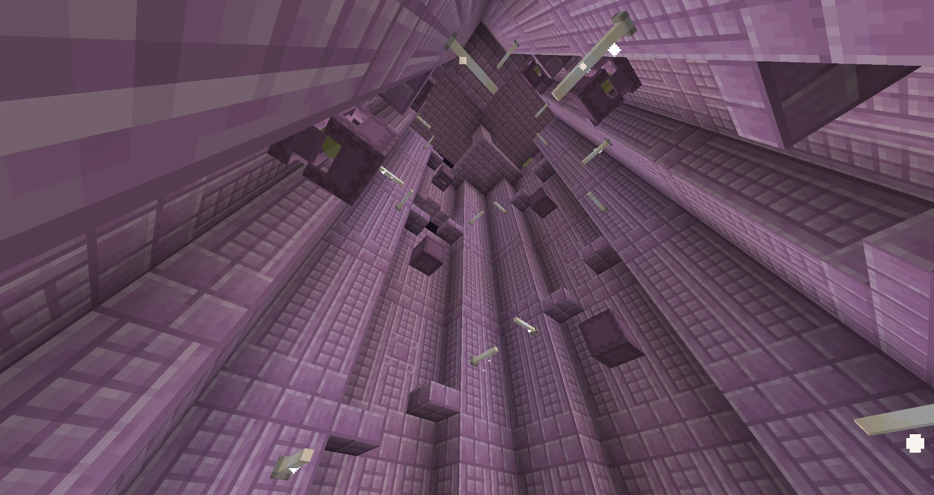 Minecraft End City Finder Telegraph