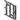Iron Bars (EW) JE2