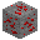 Redstone Ore – Minecraft Wiki