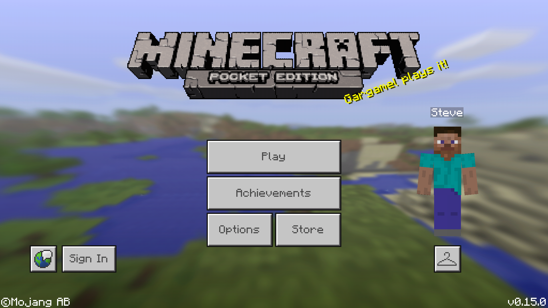 Multiplayer Servers for Minecraft Pocket Edition + IPA Cracked for