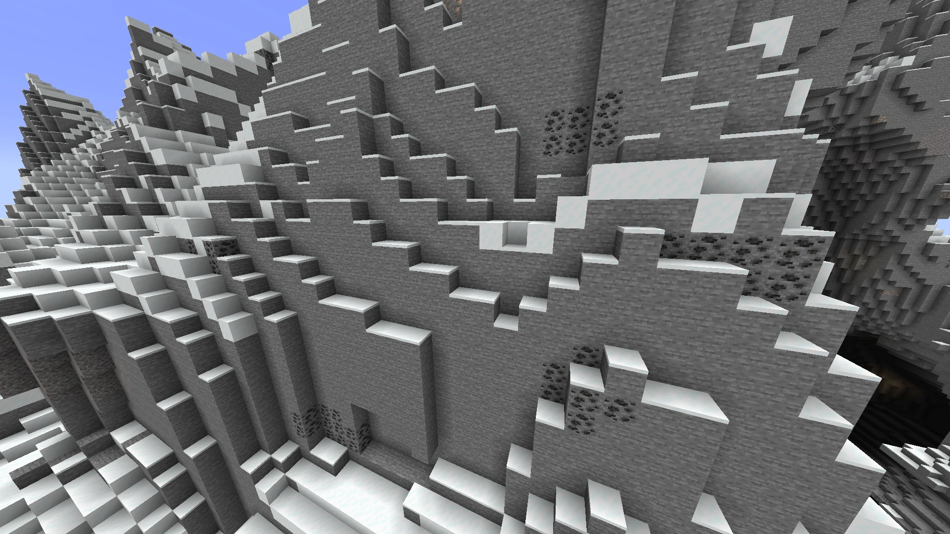 Tutorials Beginner S Guide Official Minecraft Wiki