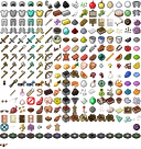 TU60 items