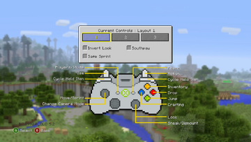 Minecraft xbox 360 to pc 2025