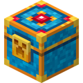 Rare Adventure Chest
