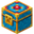 Adventure Chest (Blue)