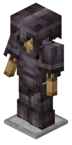 Armor Stand - Official Minecraft Wiki