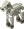 Baby Skeleton Horse Revision 2