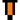 Banner Orange (texture) JE1