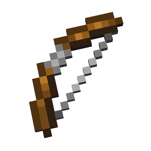 Bow Minecraft Png Telegraph