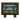 Chalkboard Board (item) BE1