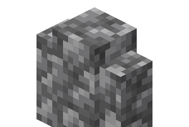 Tuff – Minecraft Wiki