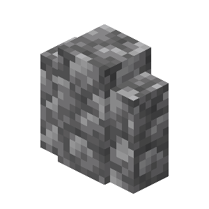 minecraft blocks papercraft black and white