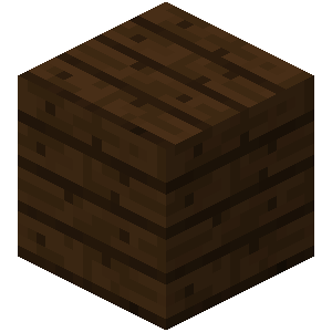 wooden planks minecraft