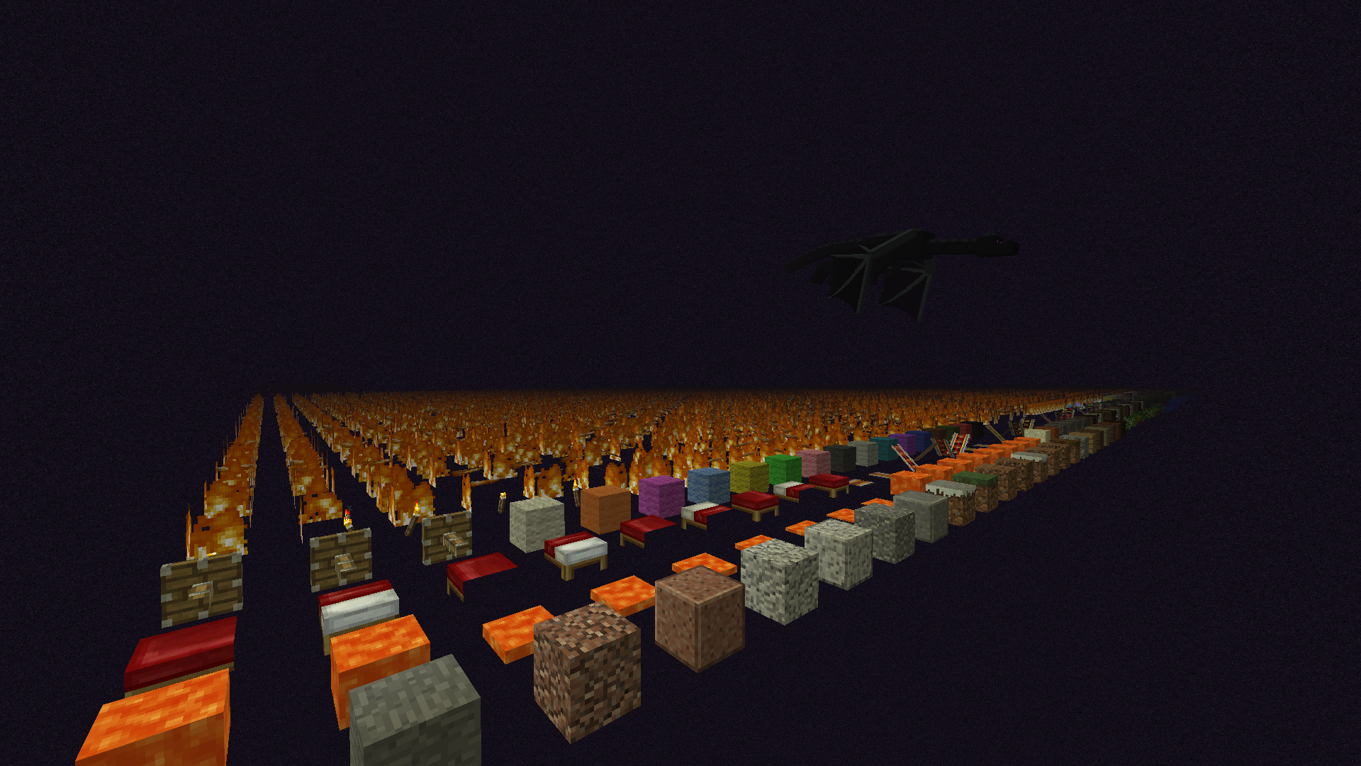 Debug Mode Minecraft Wiki