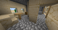 Desertblacksmithinside